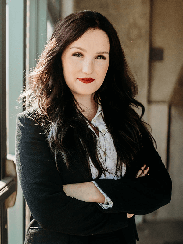 Photo of Samantha Rhinerson
